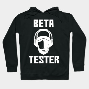 Beta Tester Hoodie